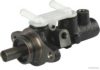 HERTH+BUSS JAKOPARTS J3108049 Brake Master Cylinder